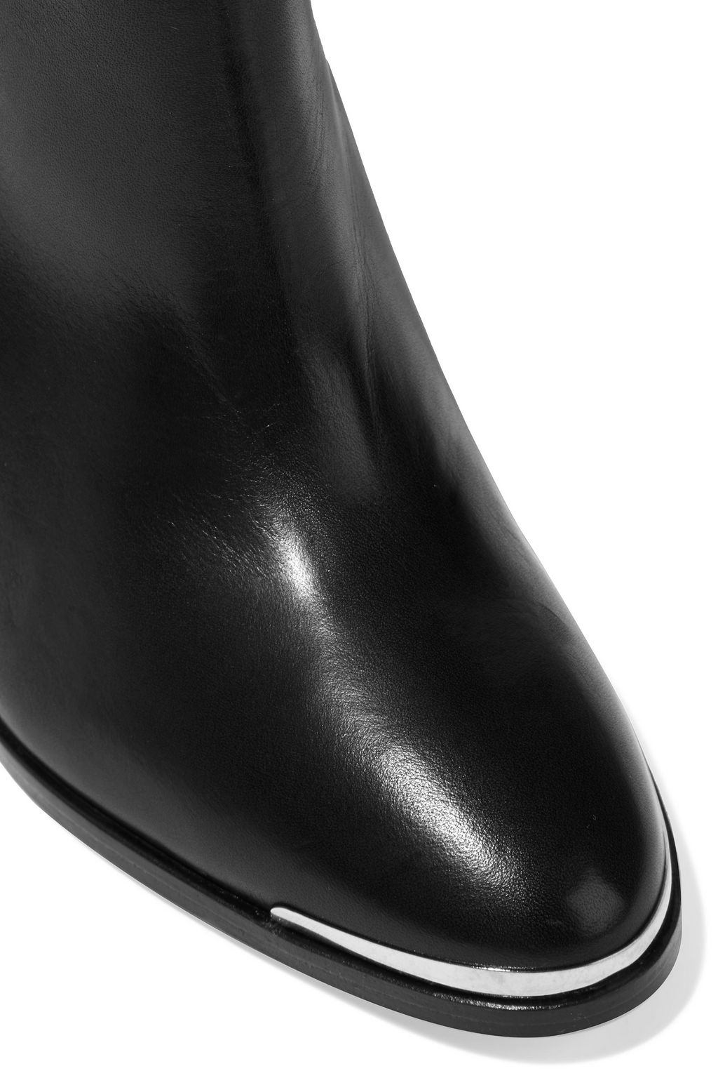 IRO Djaro kniehohe Stiefel aus Leder