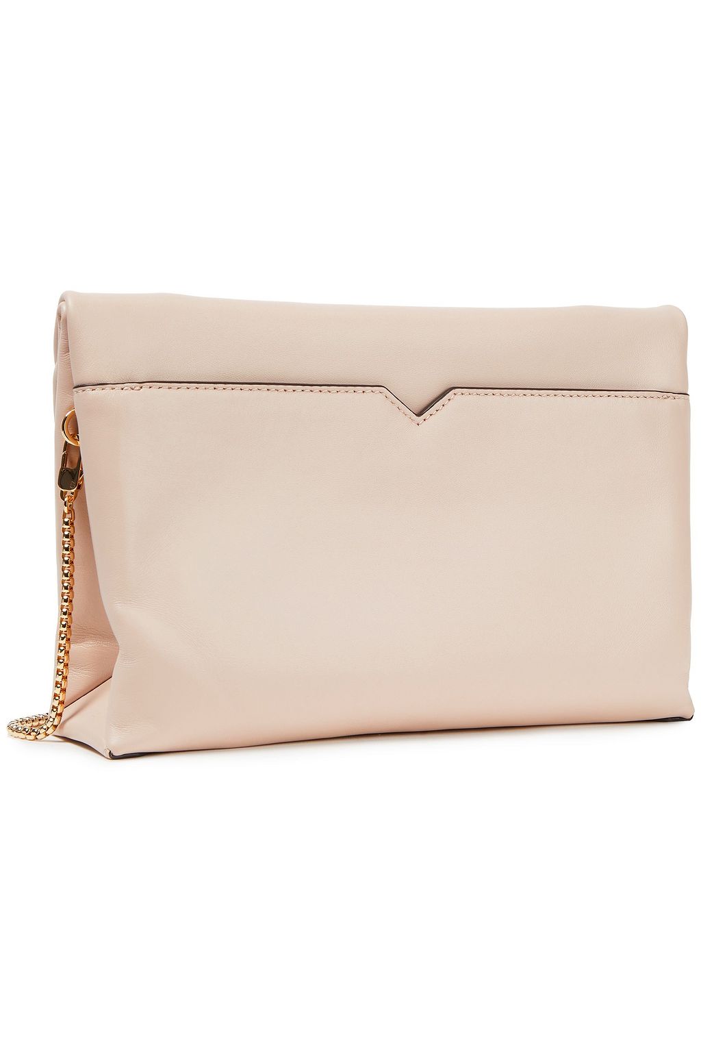 MICHAEL MICHAEL KORS レザー ショルダーバッグ