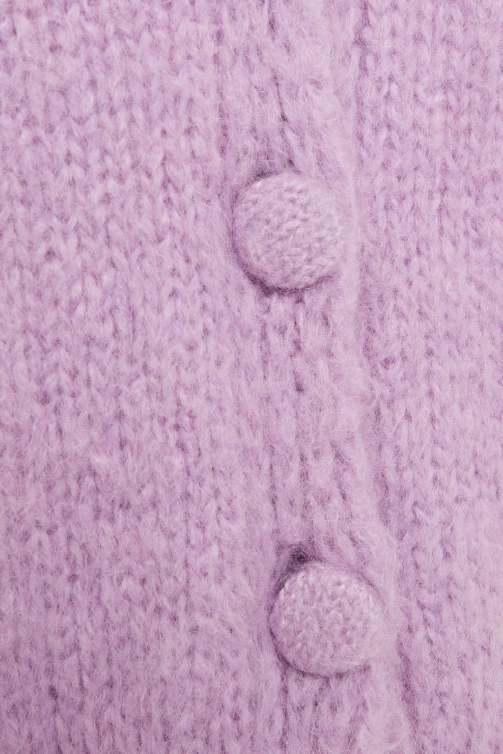 MAJE Knitted cardigan