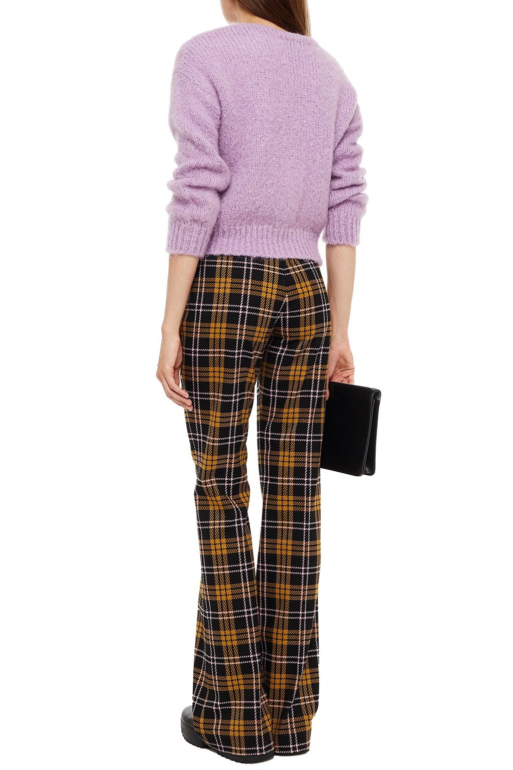 MAJE Knitted cardigan