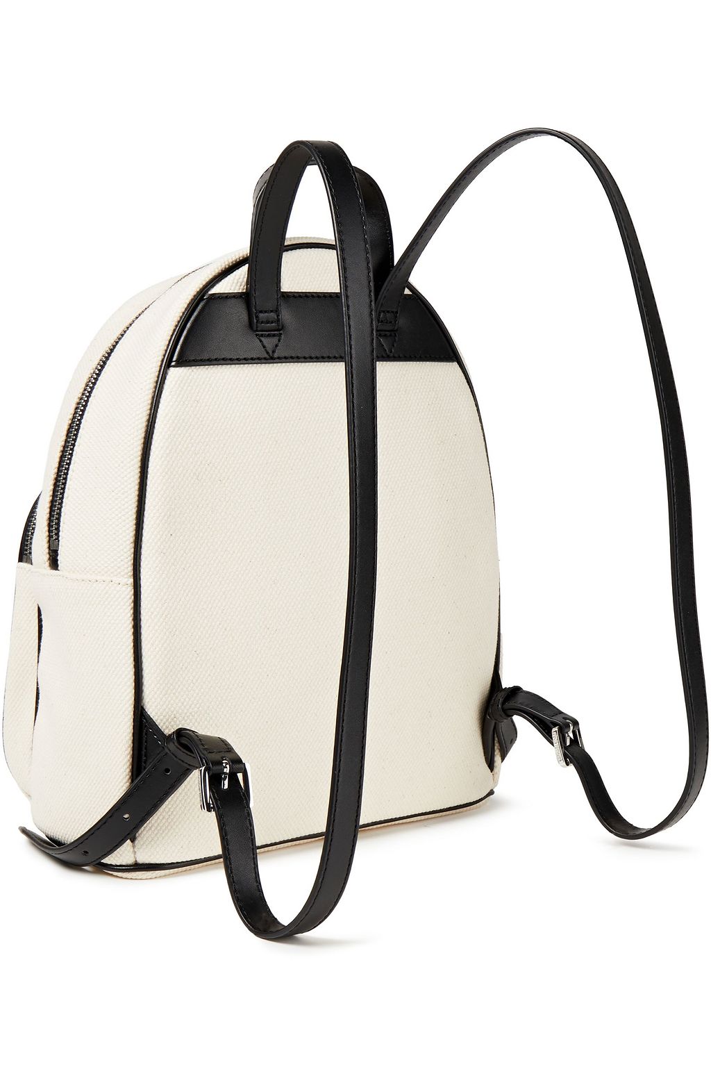 MICHAEL MICHAEL KORS Abbey printed canvas backpack
