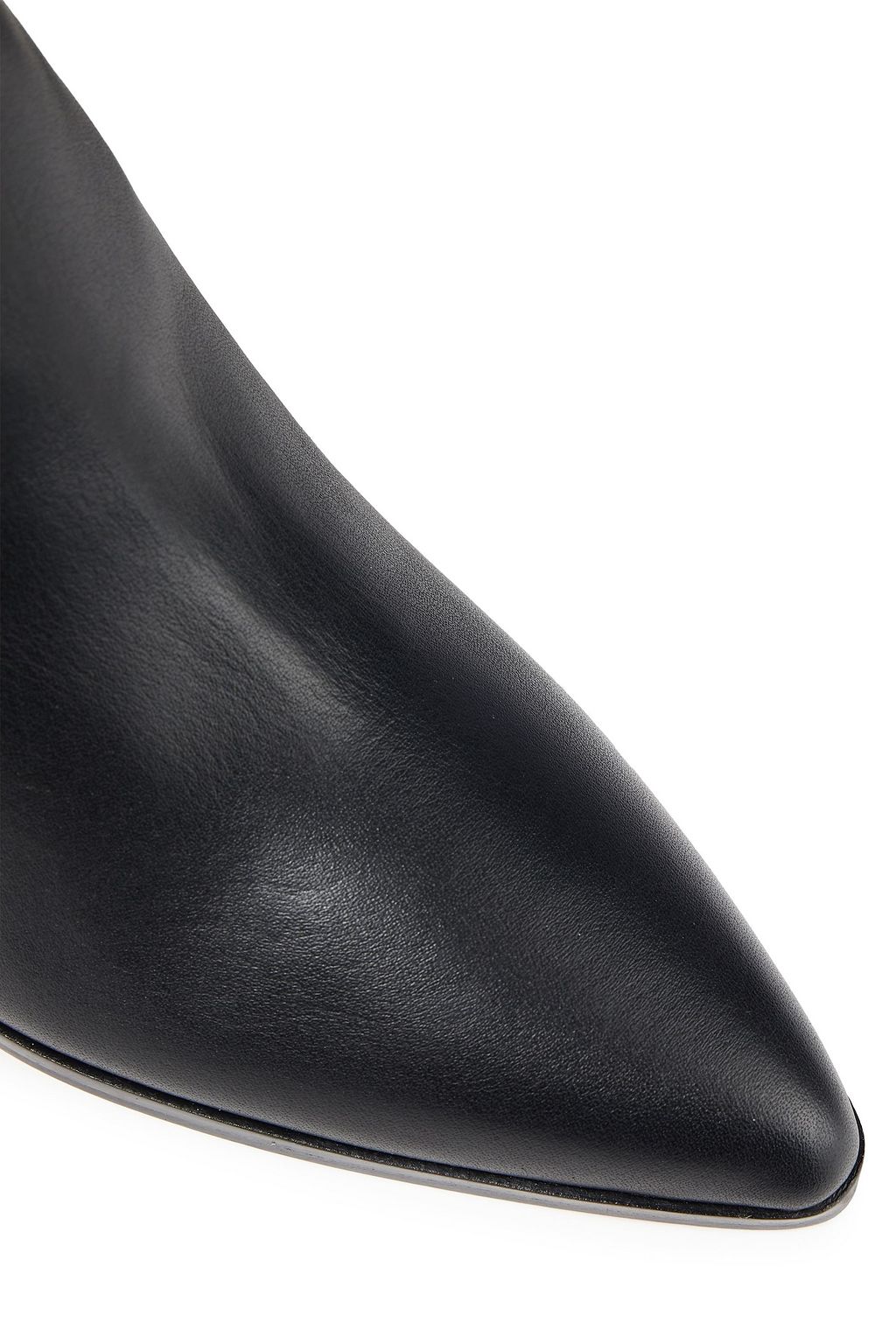 IRO Coyle kniehohe Stiefel aus Leder