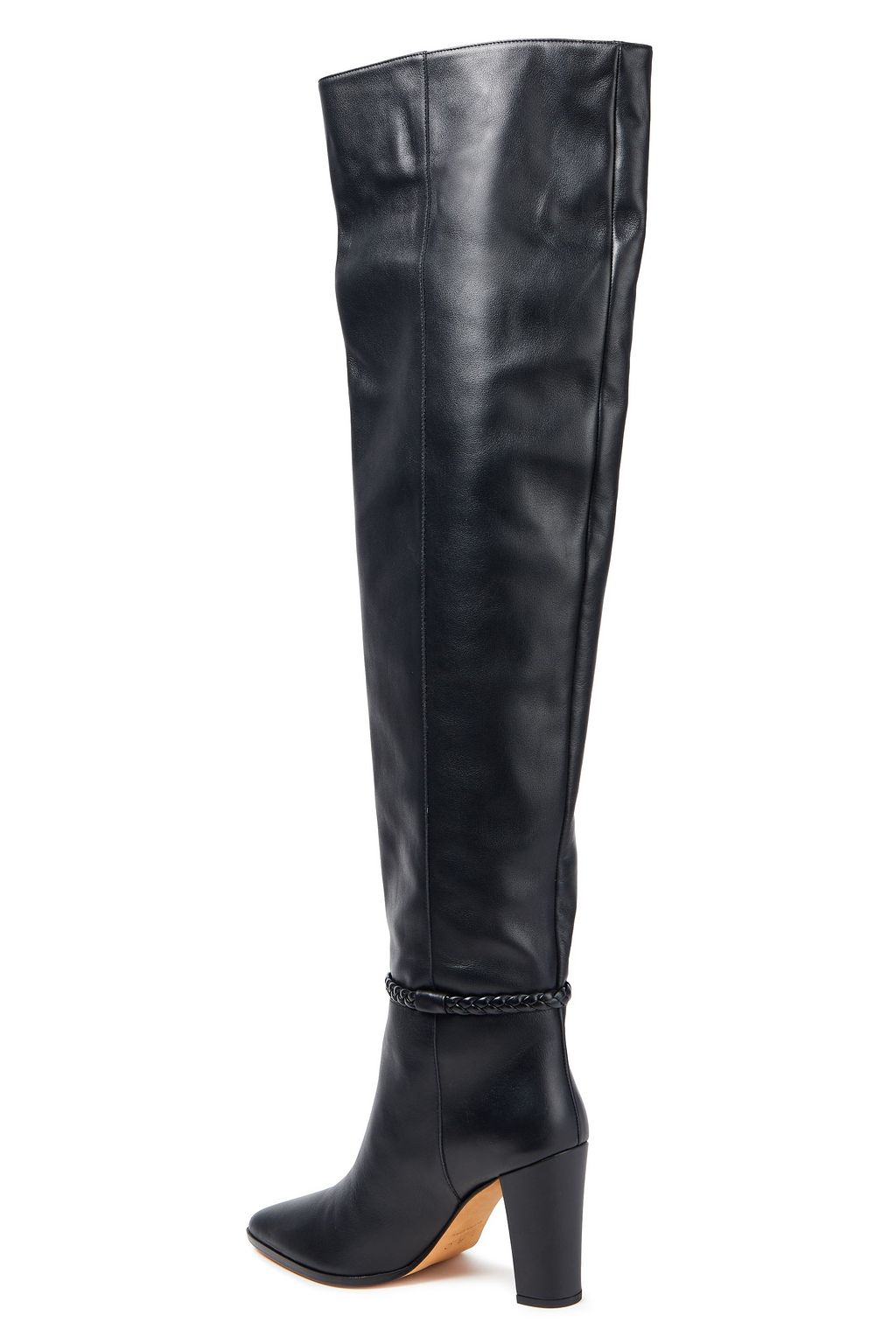IRO Coyle kniehohe Stiefel aus Leder