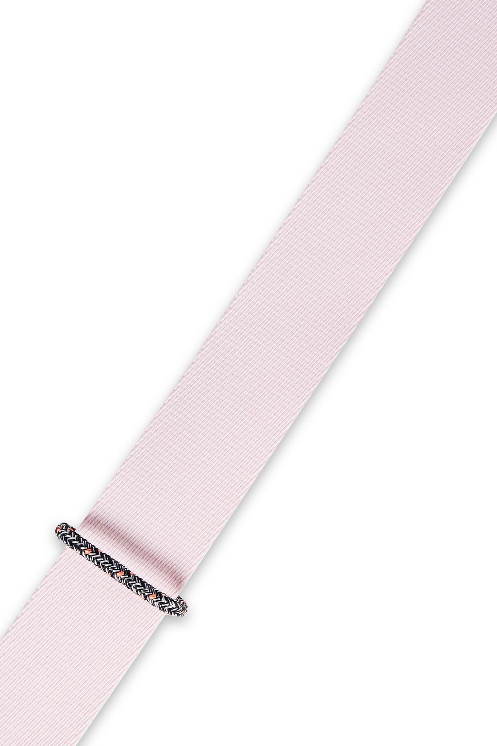 GANNI Woven belt