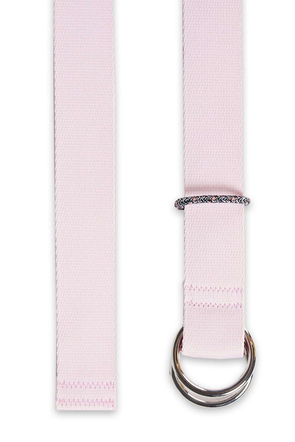 GANNI Woven belt