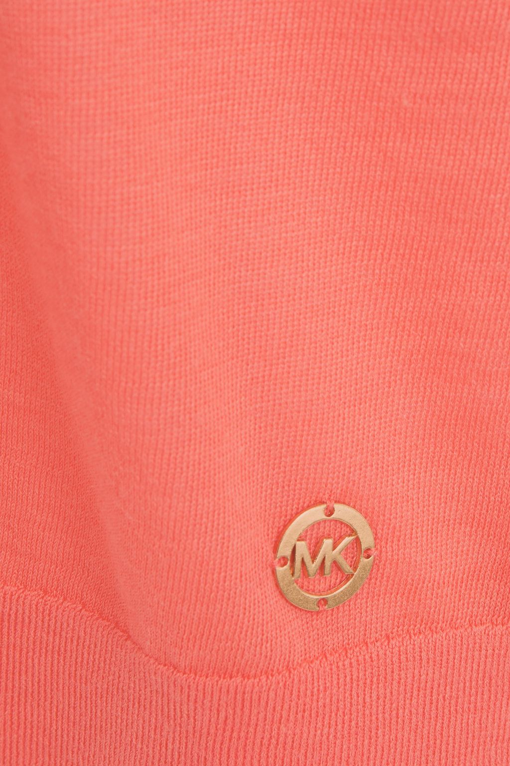 MICHAEL MICHAEL KORS Wool-blend top