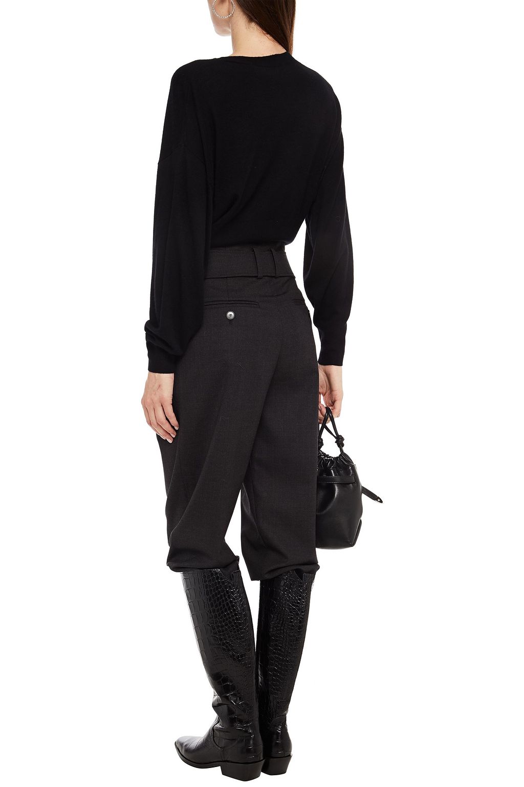 IRO Knitted sweater