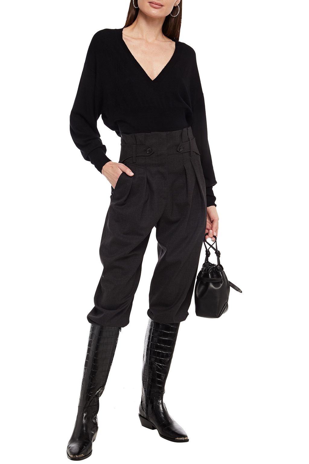 IRO Knitted sweater