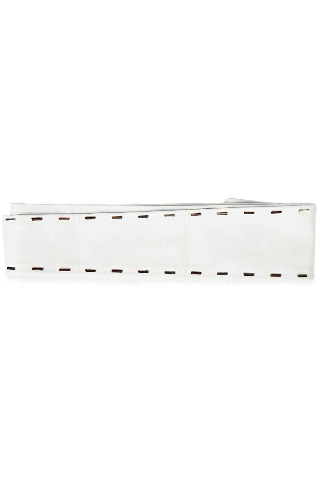 IRO Reilly studded leather belt