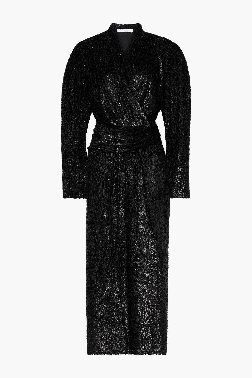 Iro dress sale clearance