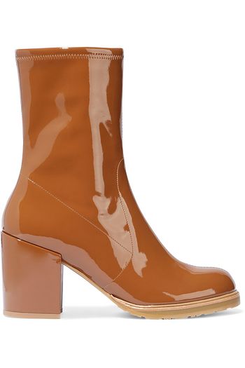 dalenna stuart weitzman
