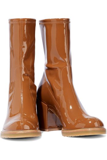 dalenna stuart weitzman