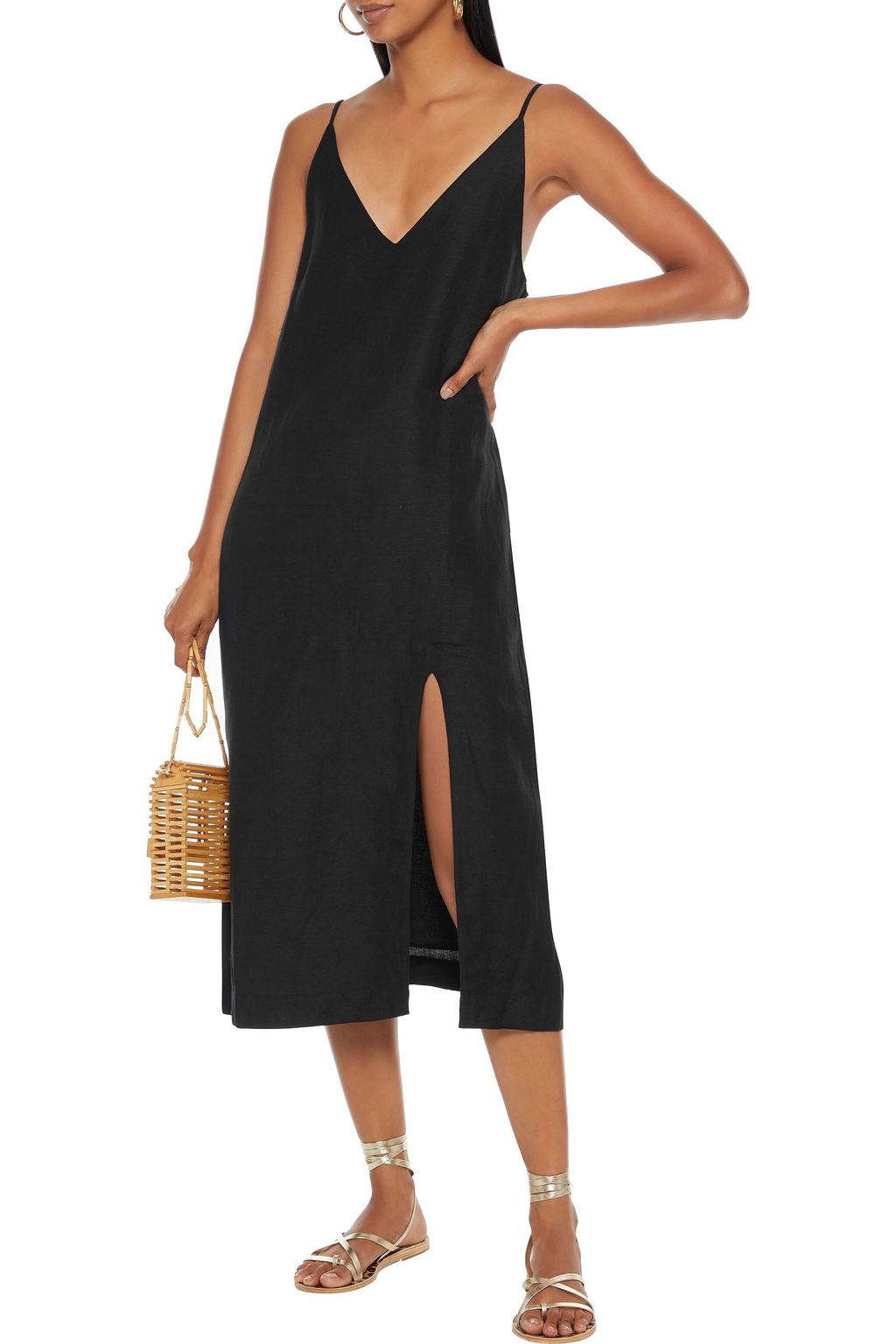 SEAFOLLY Gauze coverup