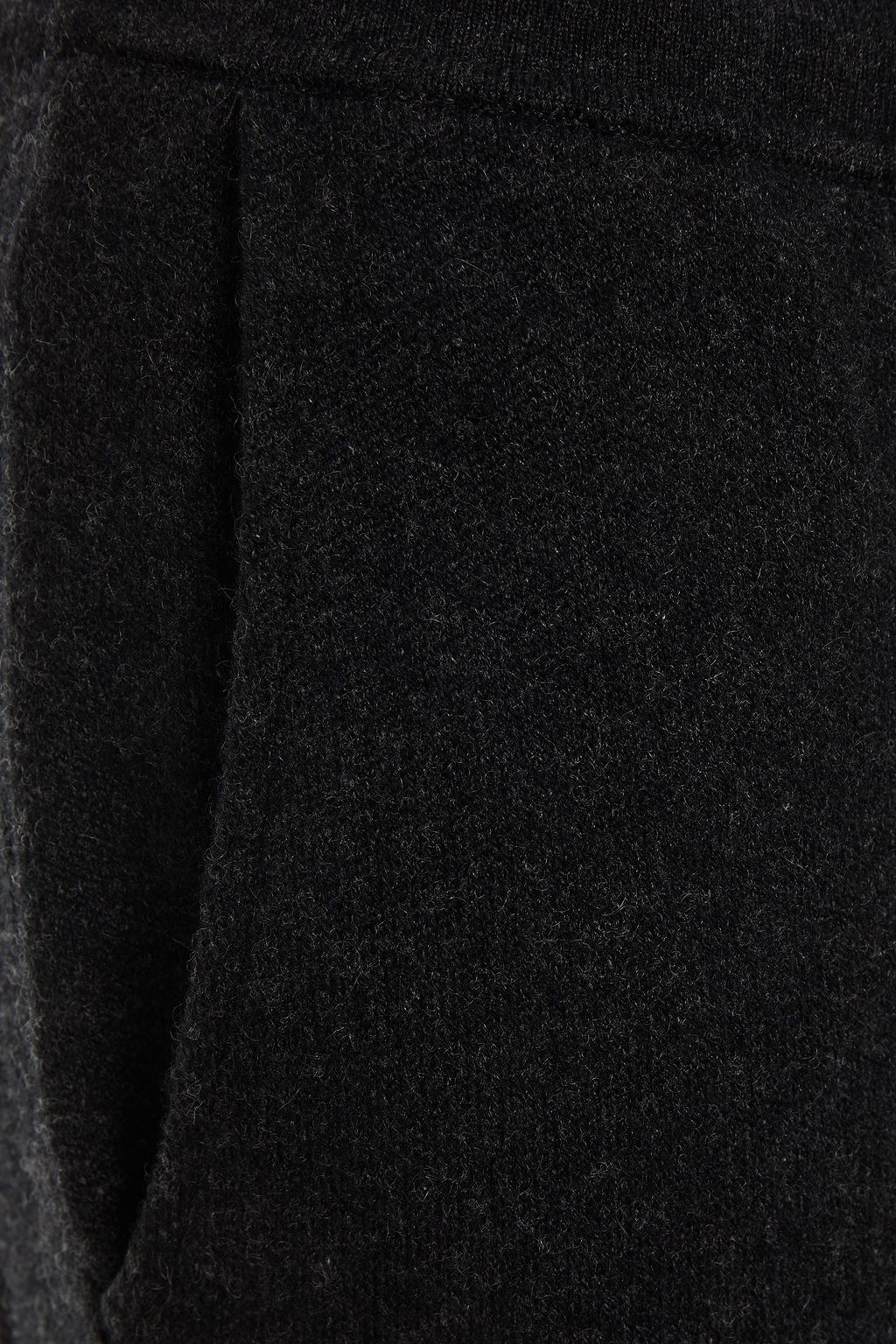 GENTRYPORTOFINO Cashmere track pants