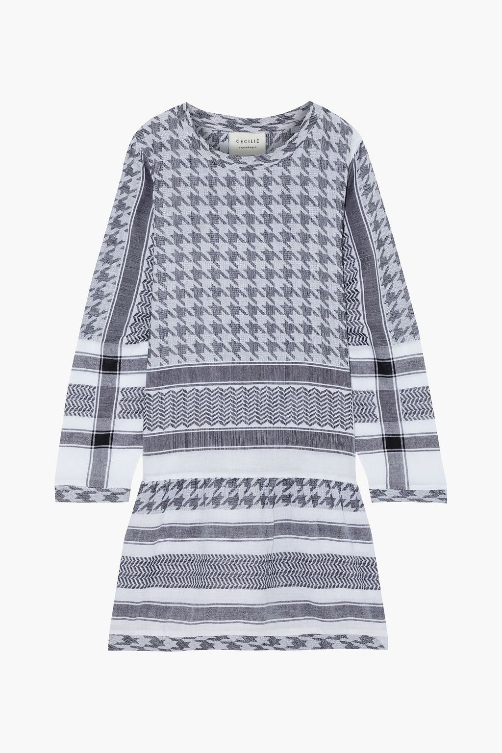 Cecilie Copenhagen Dress 2 O Long