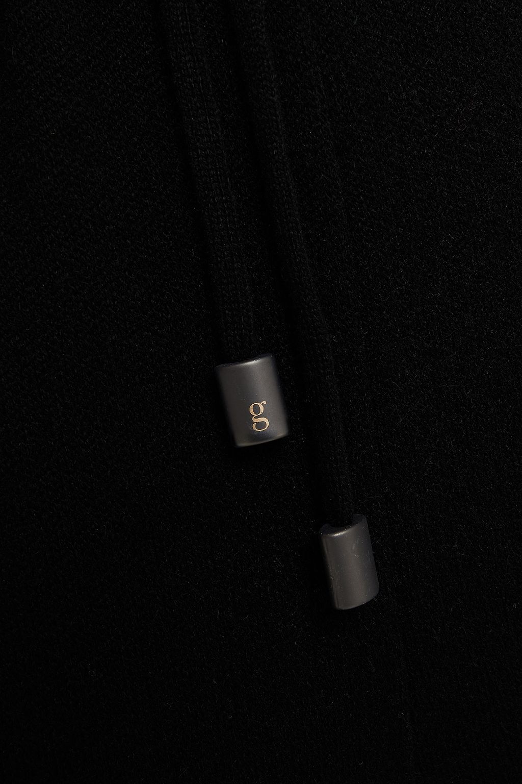 GENTRYPORTOFINO Cashmere track pants