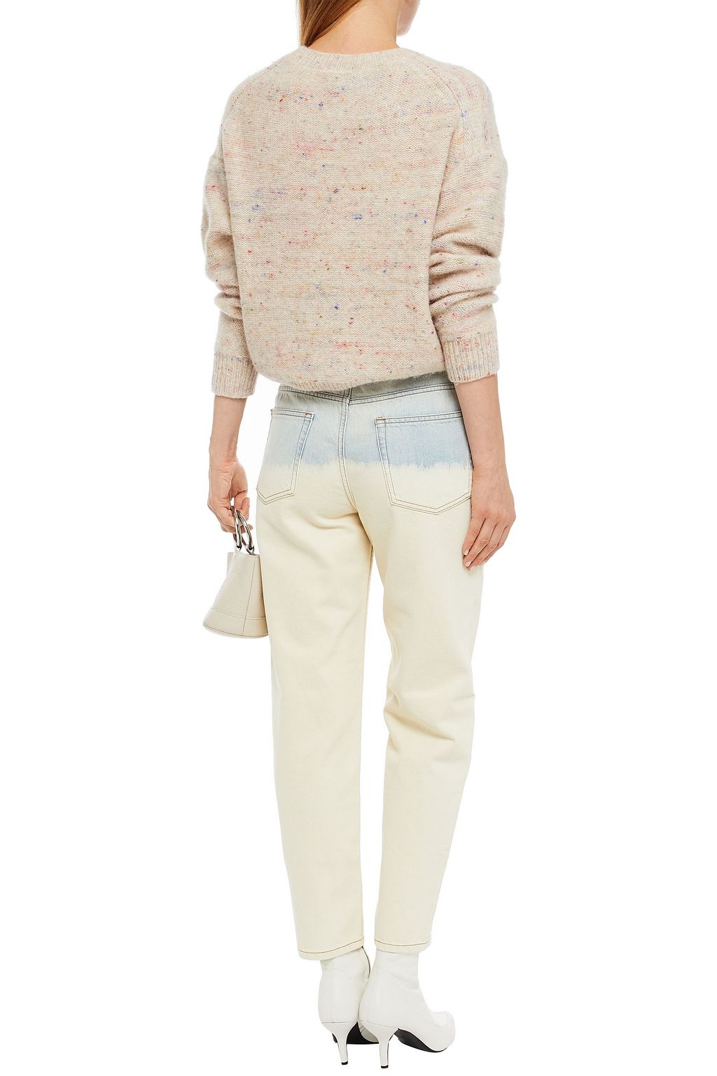 IRO Donegal Strickpullover