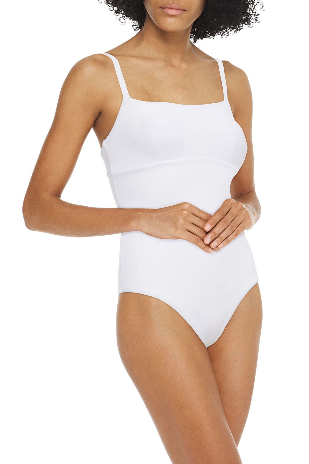 BONDI BORN Aerin swimsuit