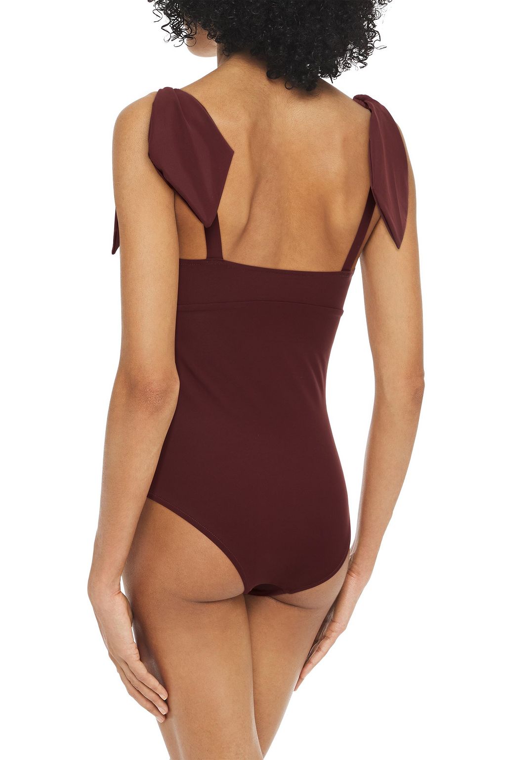 BONDI BORN Aerin swimsuit