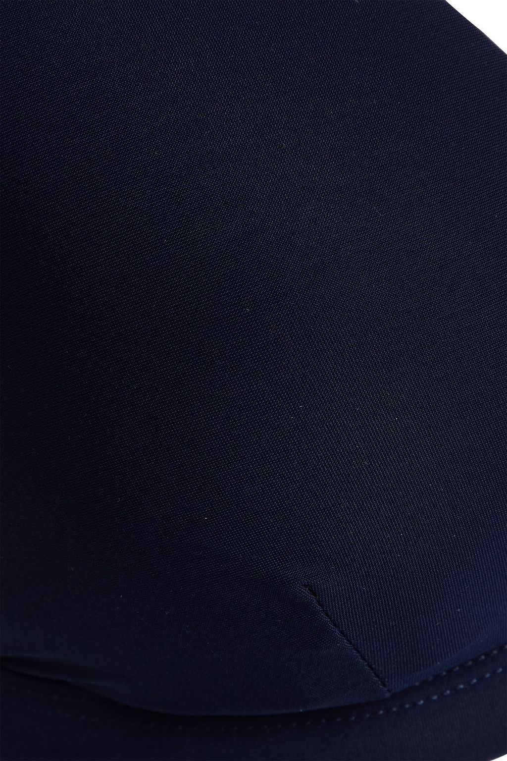 BONDI BORN Simone triangle bikini top