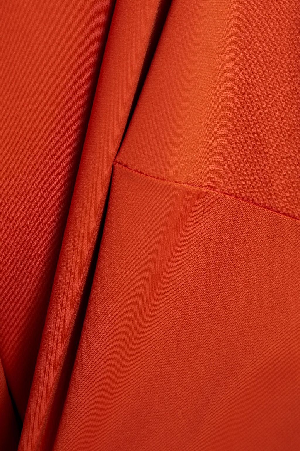 BONDI BORN Open-back swimsuit