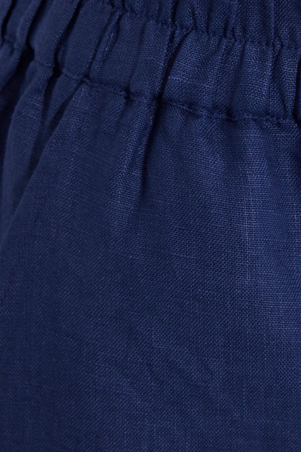 ONIA Linen shorts