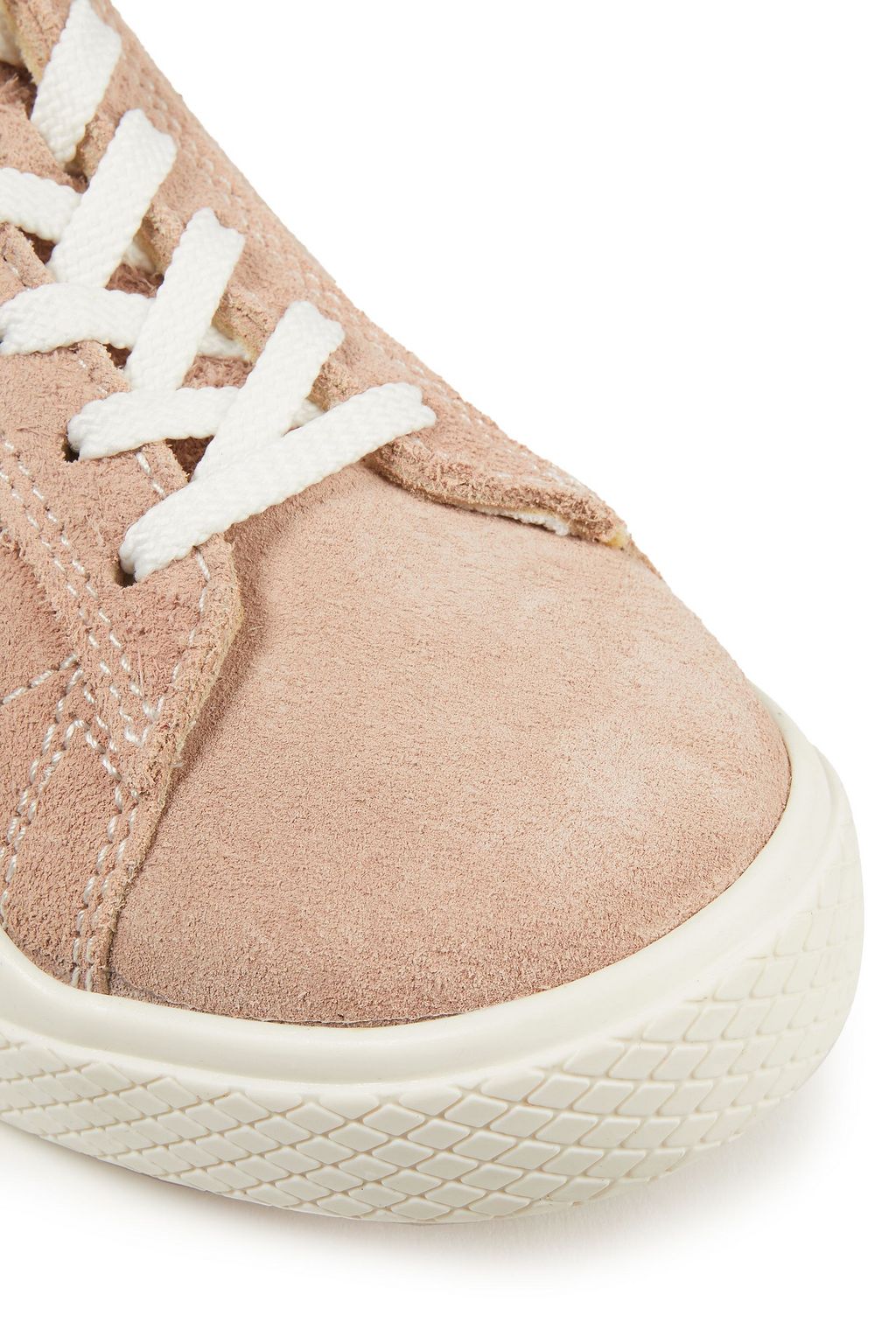 EYTYS Wave suede sneakers
