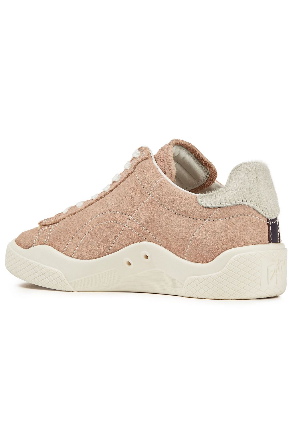 EYTYS Wave suede sneakers