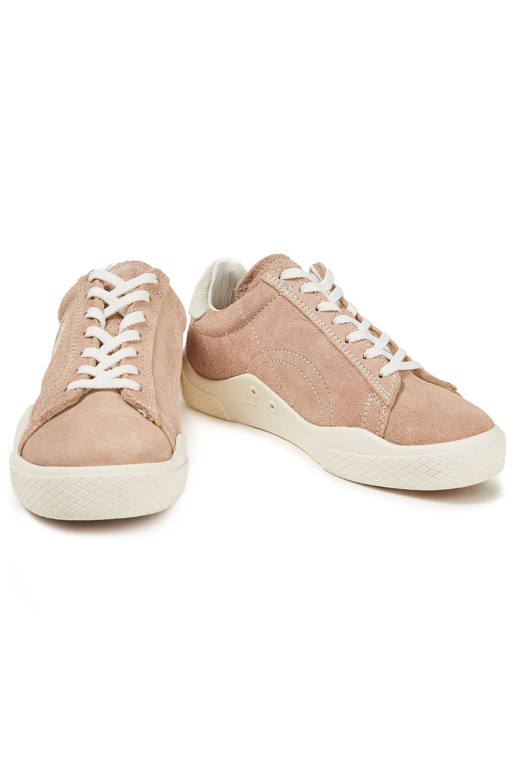 EYTYS Wave suede sneakers