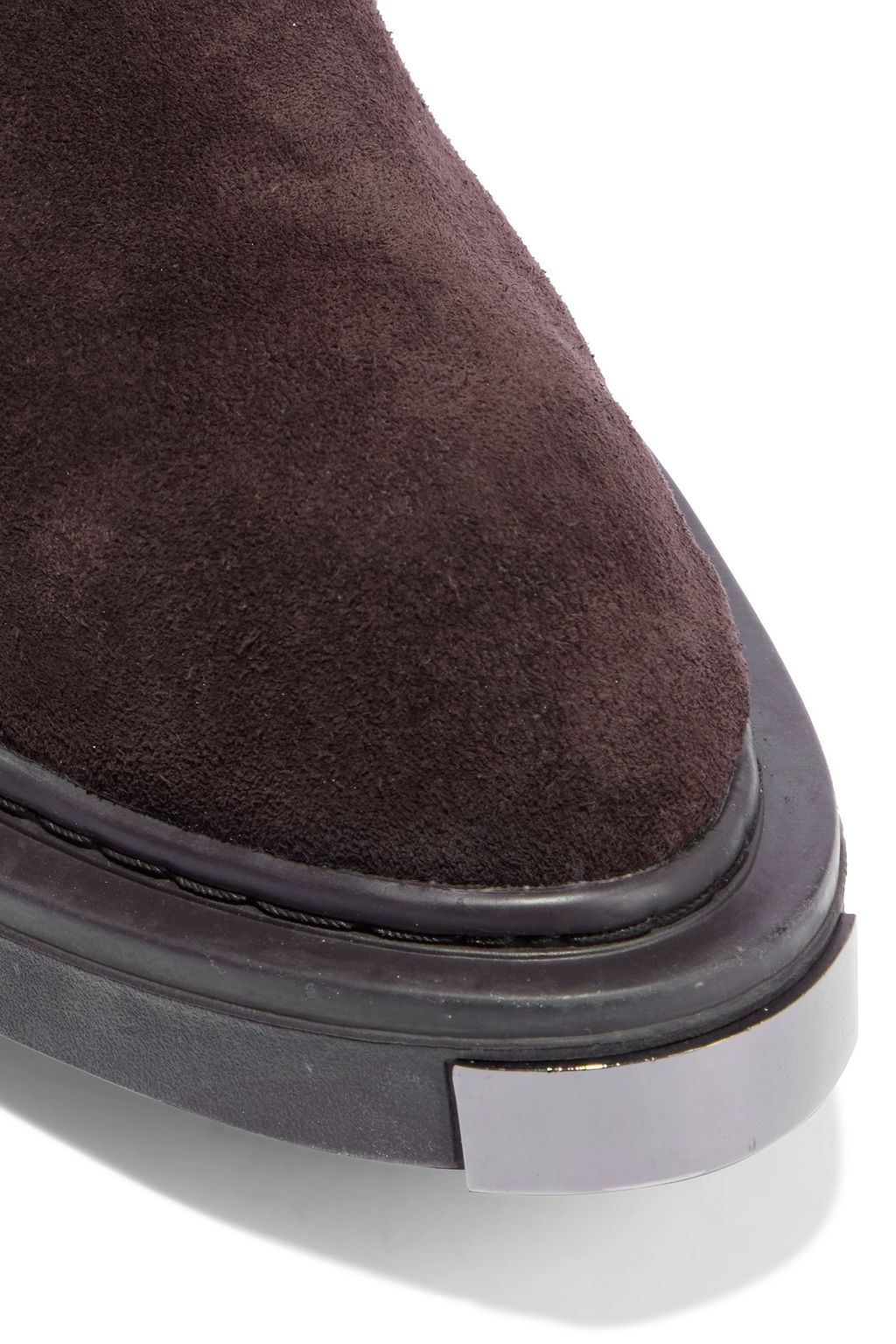 EYTYS Nikita suede Chelsea boots