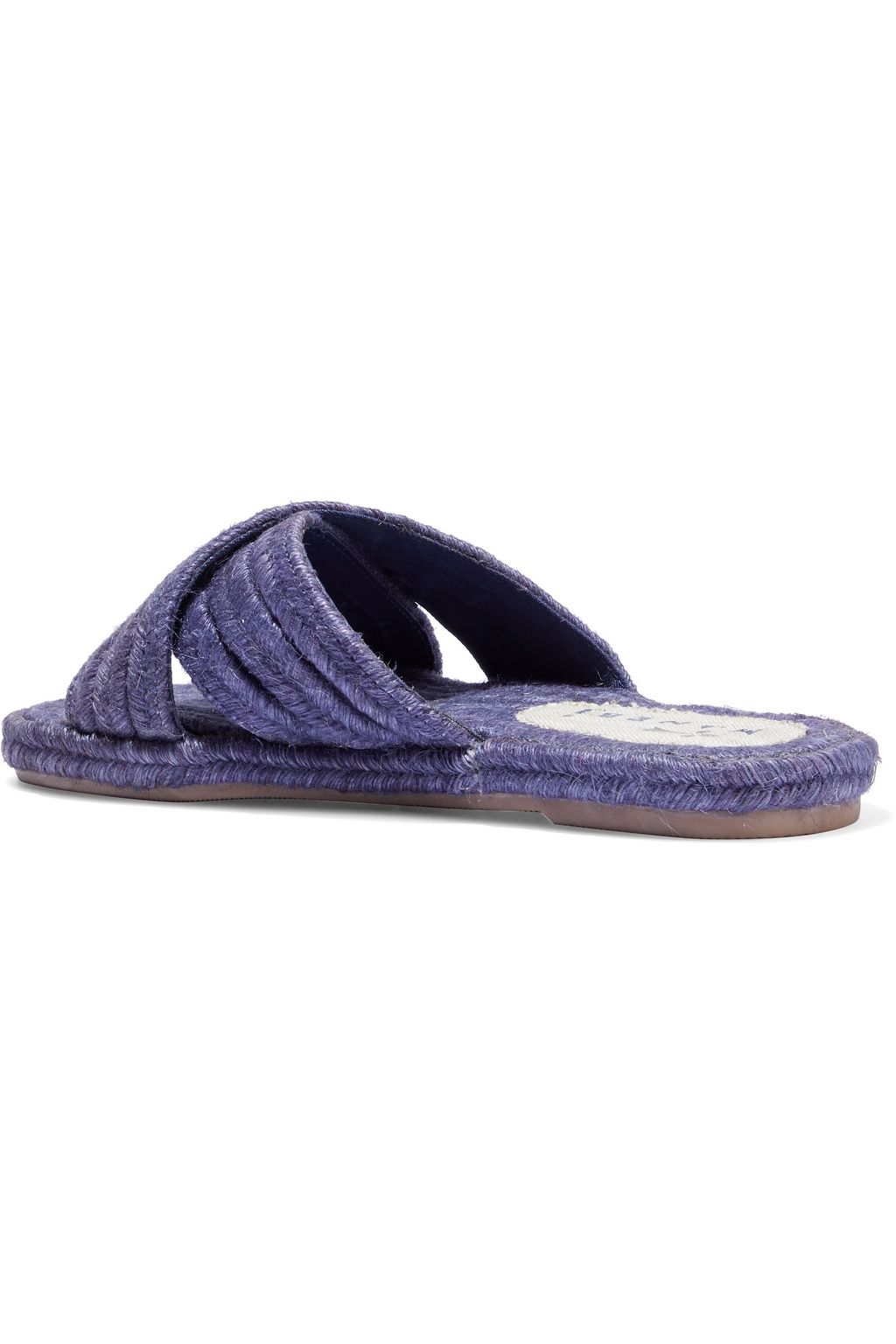 MANEBÍ Yucatan jute slides