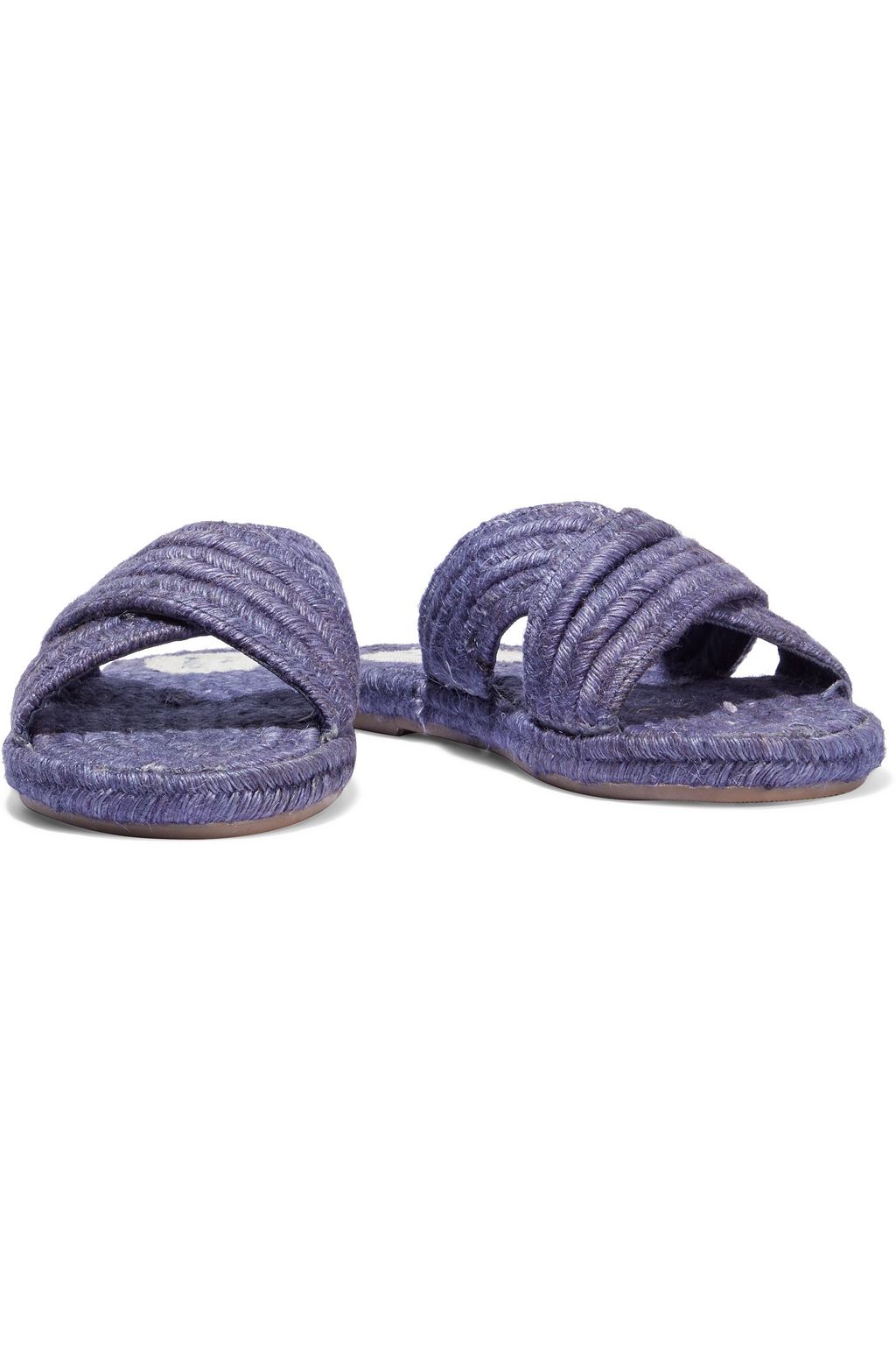 MANEBÍ Yucatan jute slides