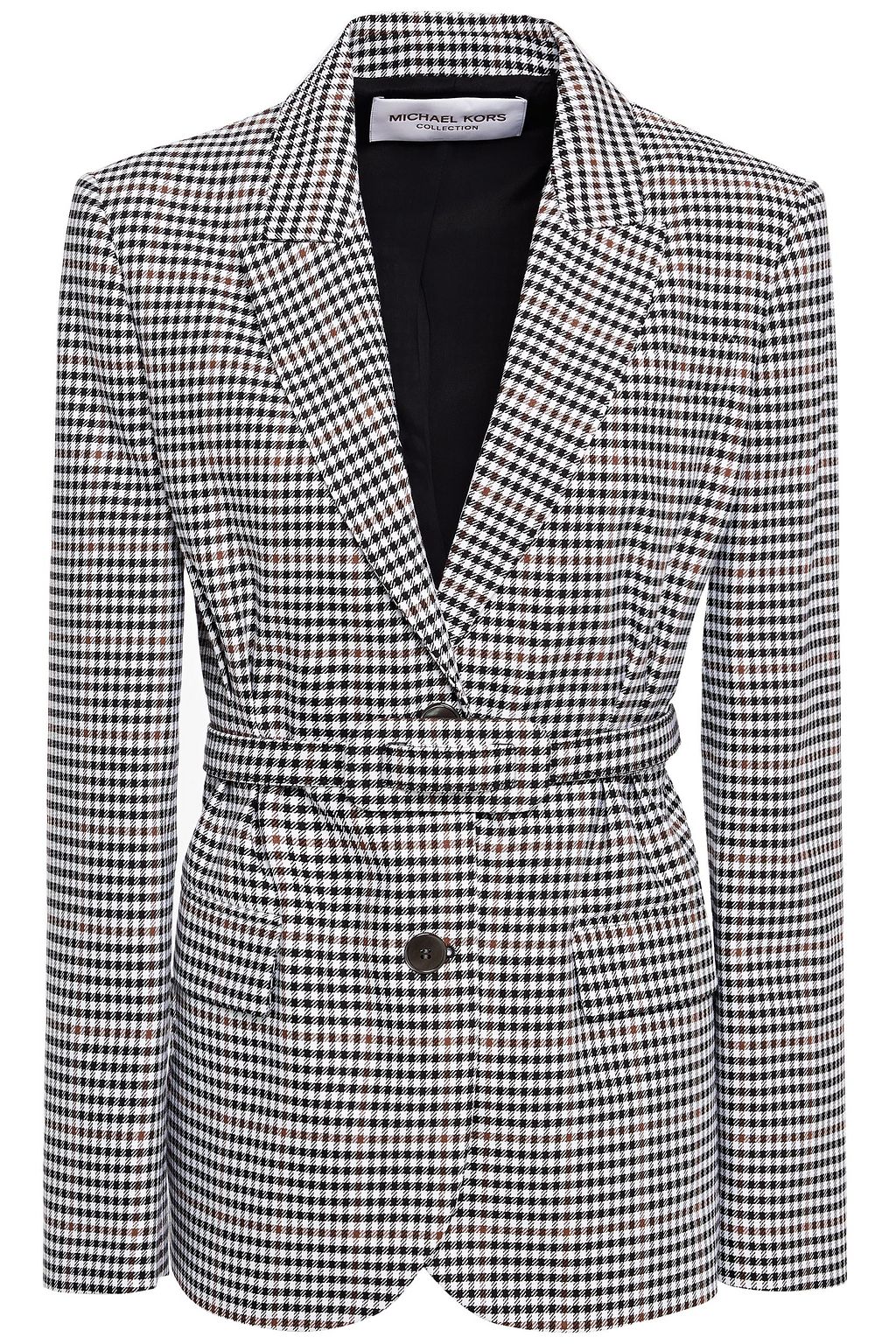michael kors collection blazer