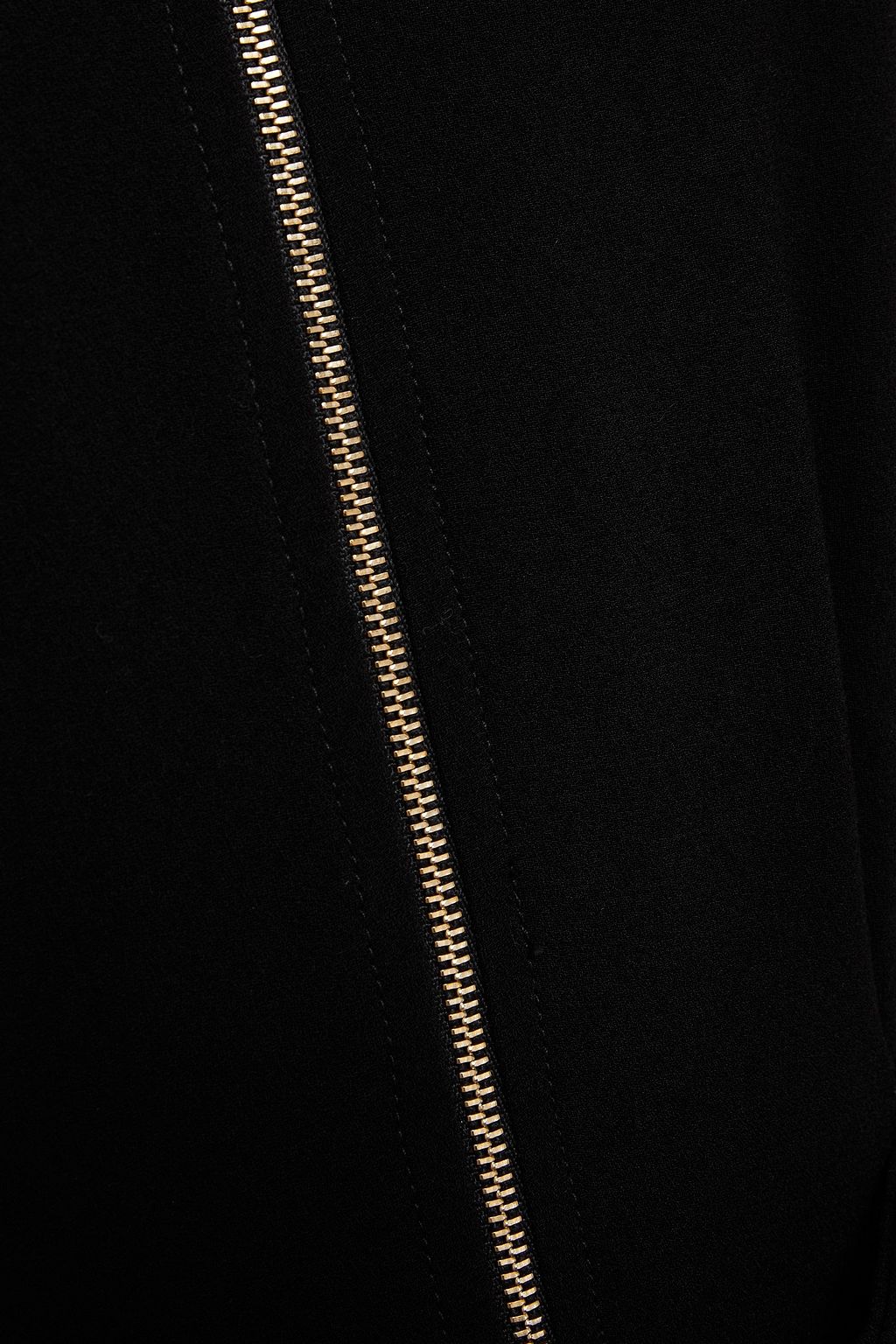 MAJE Crepe jumpsuit