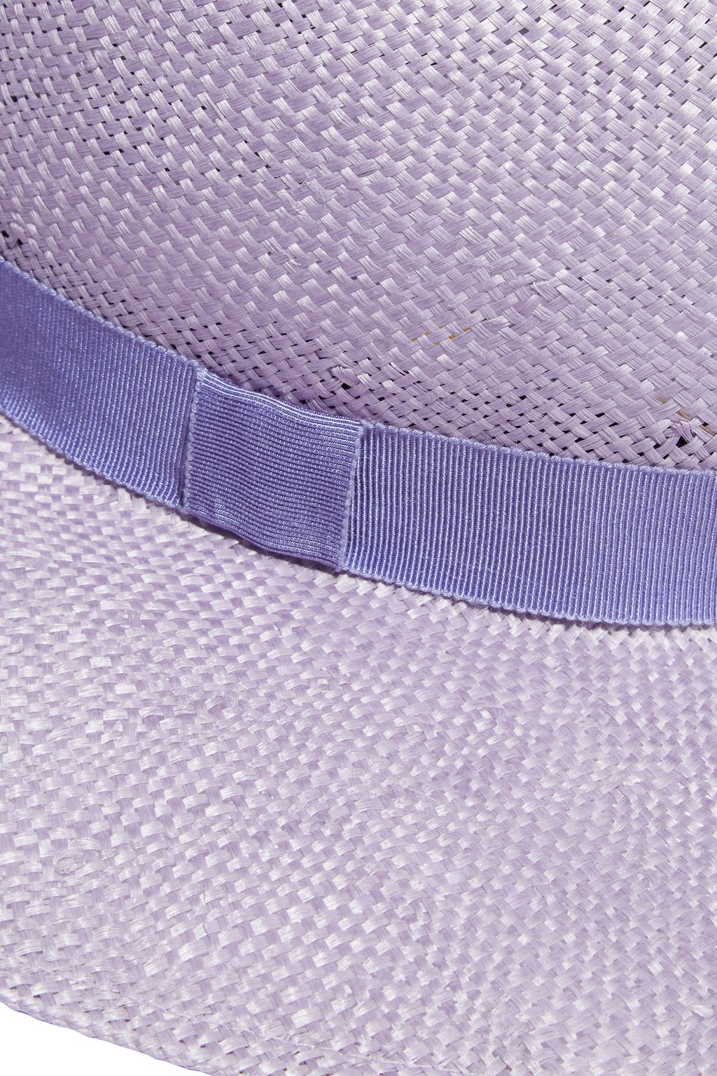 EUGENIA KIM Harlowe woven sisal sunhat