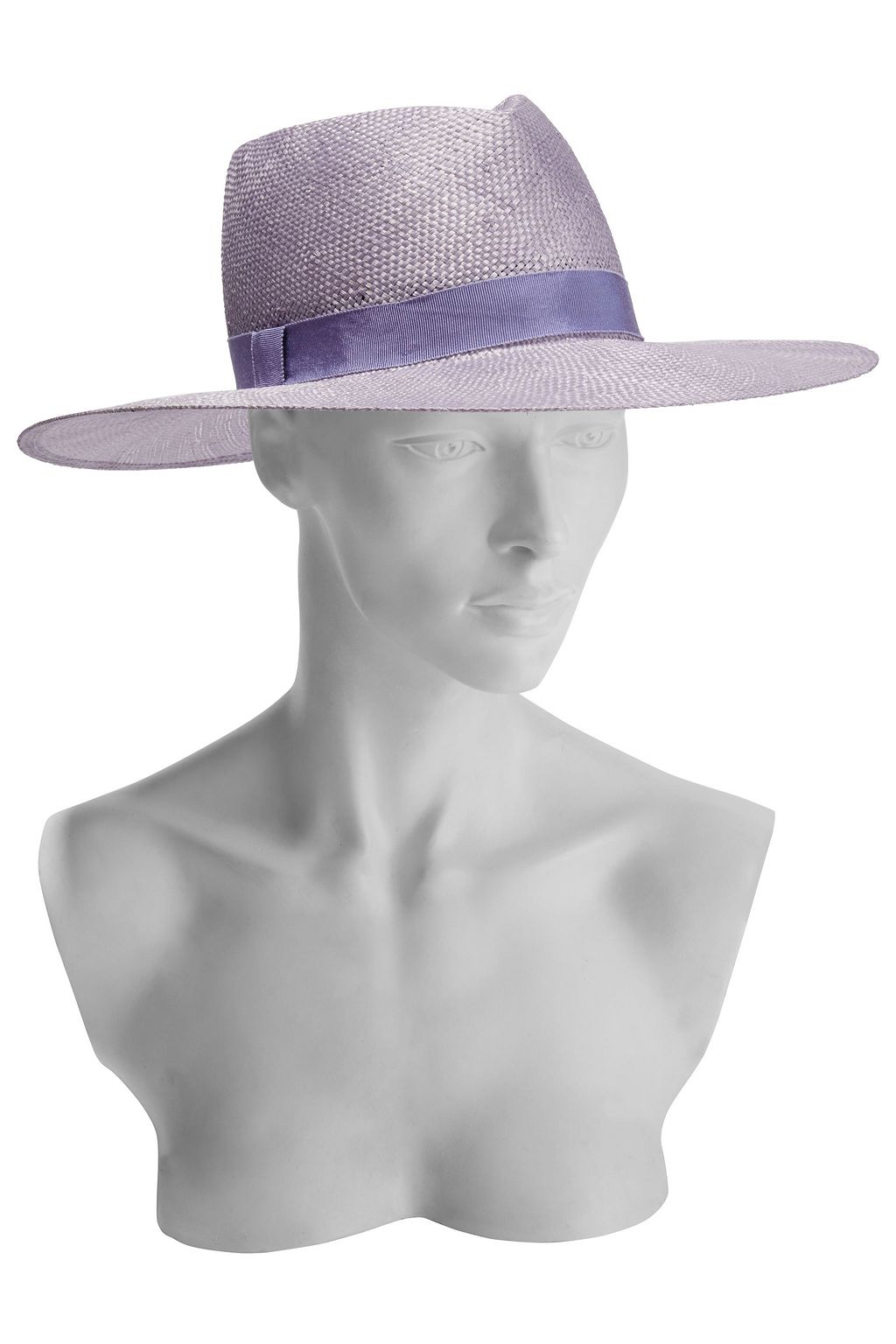 EUGENIA KIM Harlowe woven sisal sunhat