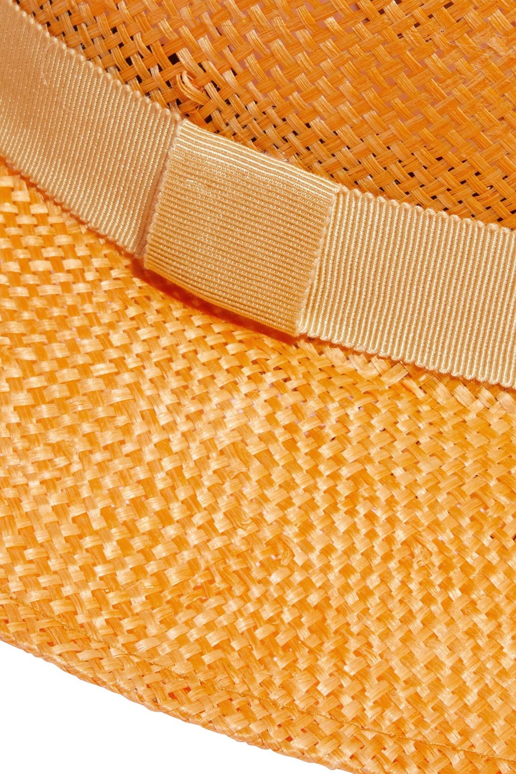 EUGENIA KIM Blaine woven sisal sunhat