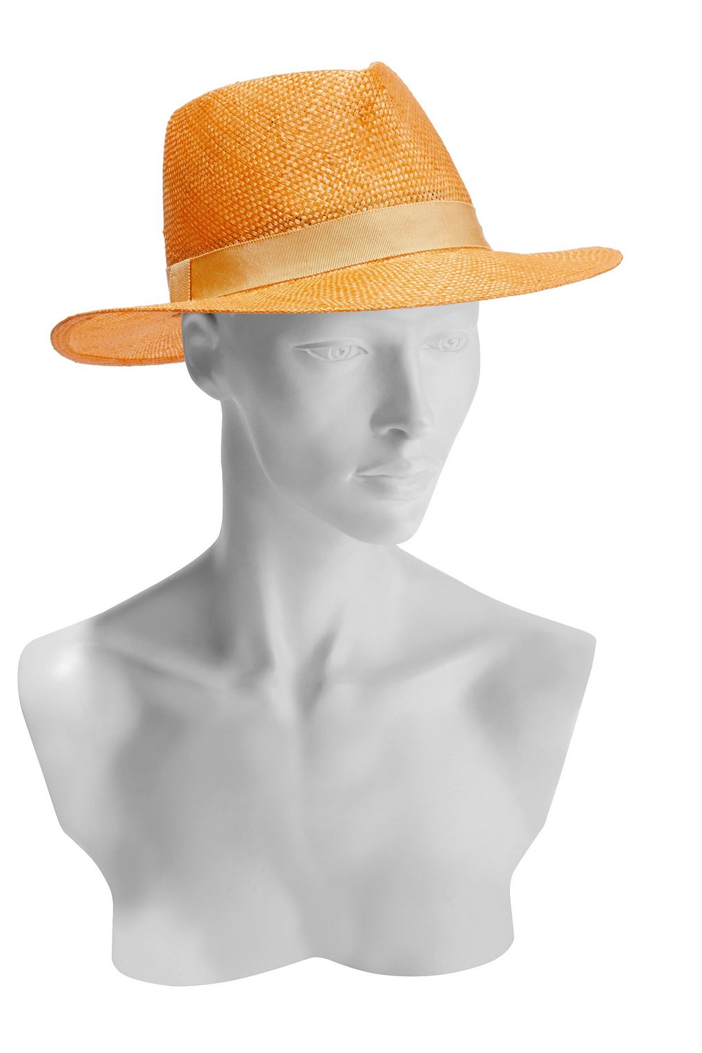 EUGENIA KIM Blaine woven sisal sunhat