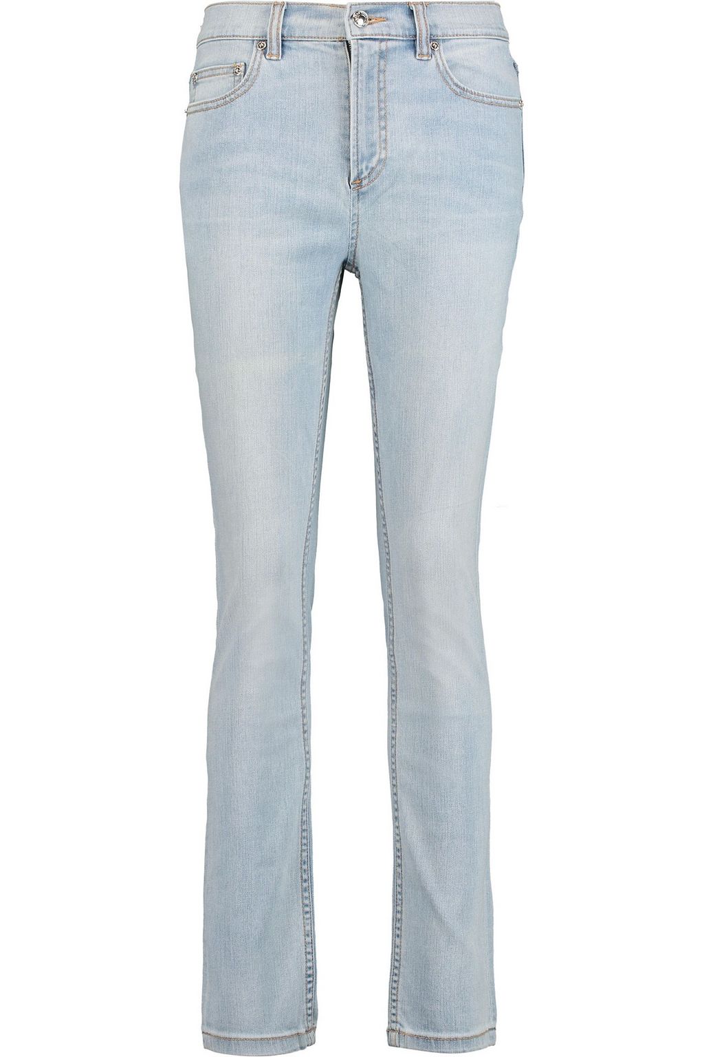 marc jacobs ella skinny jeans