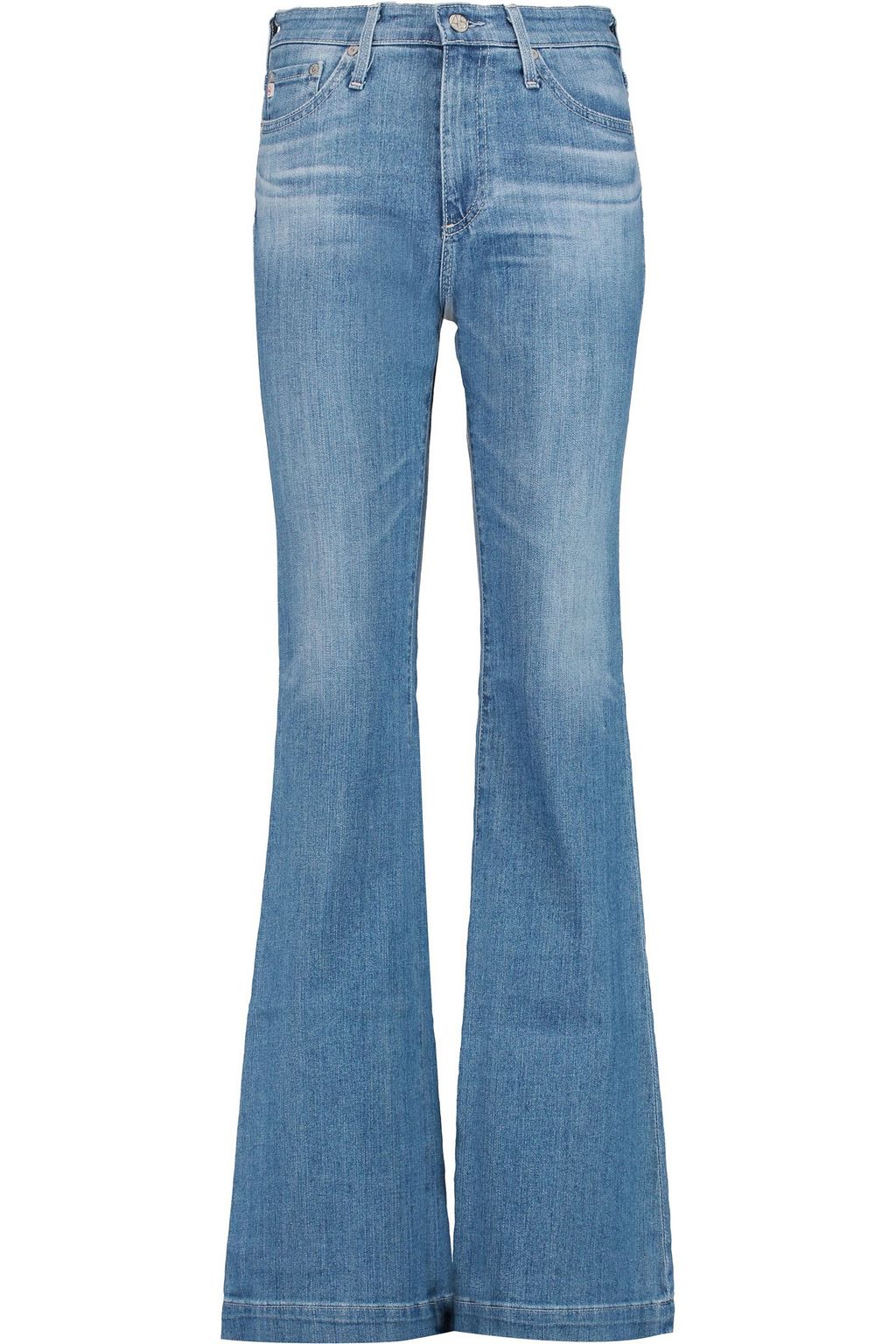 ag janis flare jeans