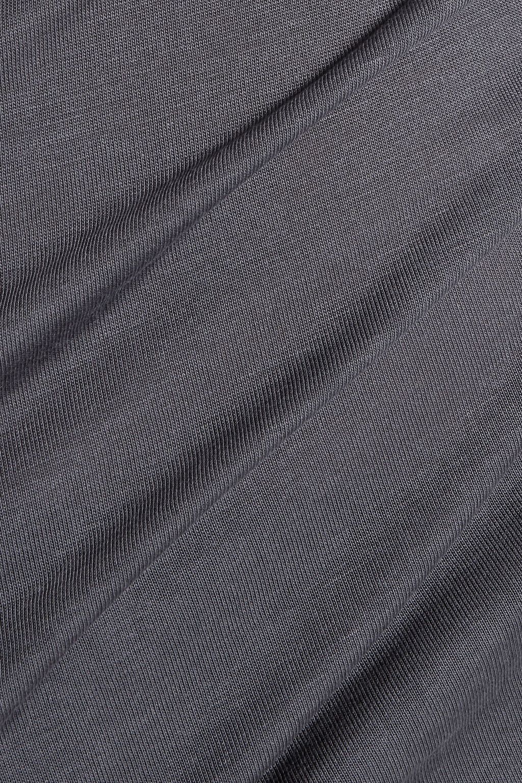 J BRAND Carondelet stretch-jersey tank