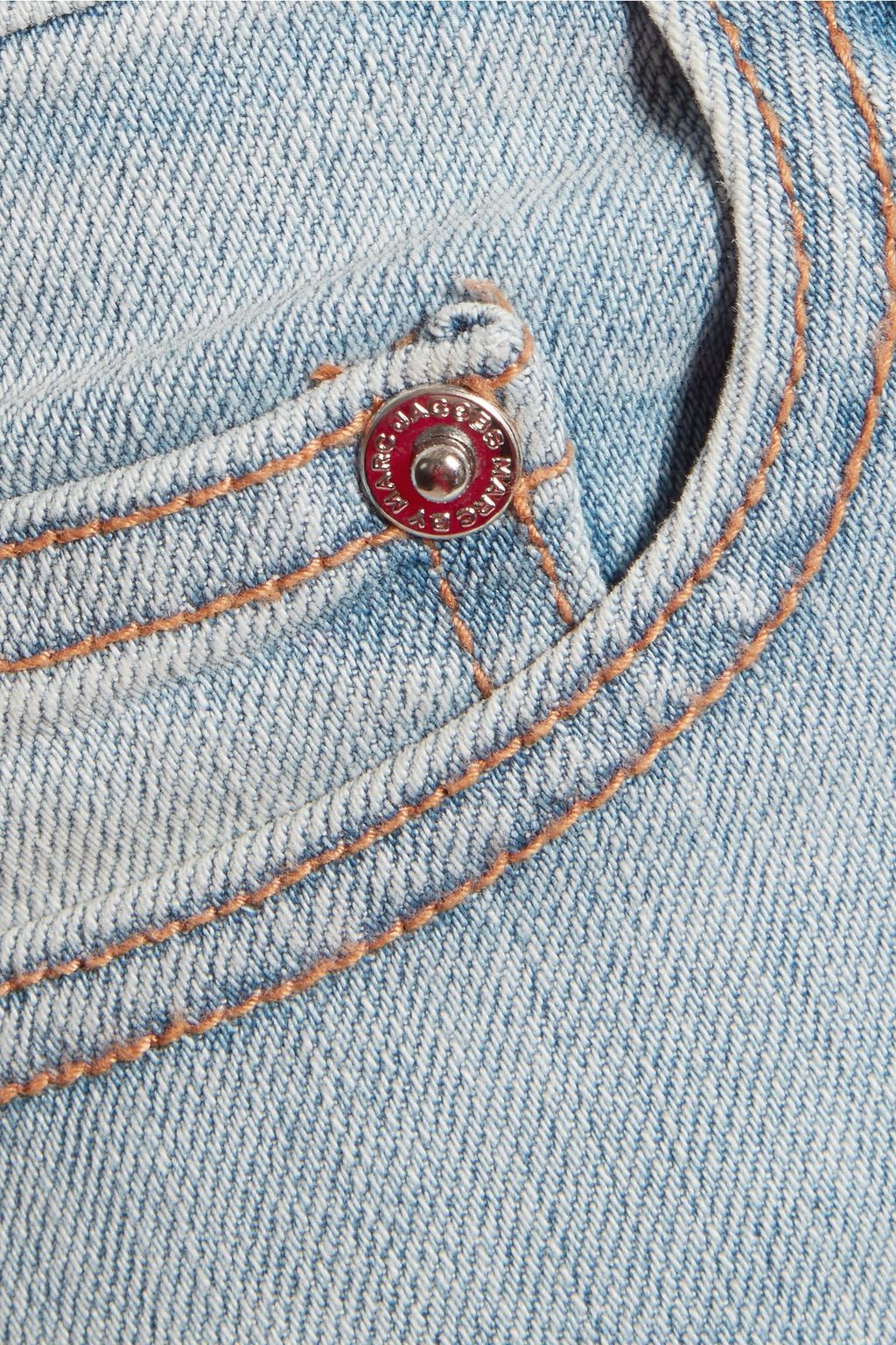 marc jacobs ella skinny jeans