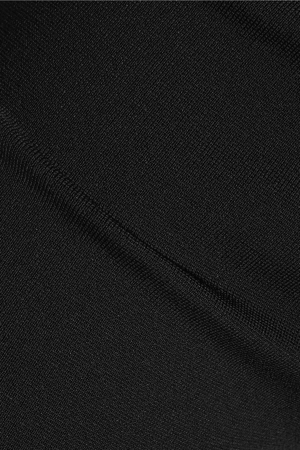 VALENTINO GARAVANI Stretch-knit leggings