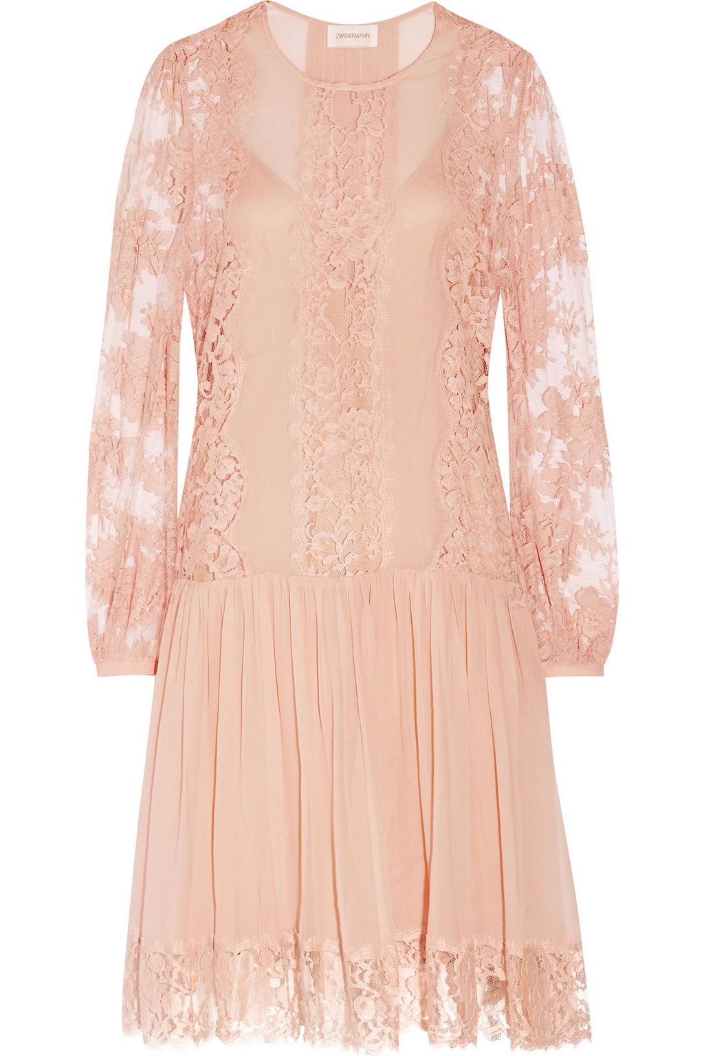 chiffon dress shop