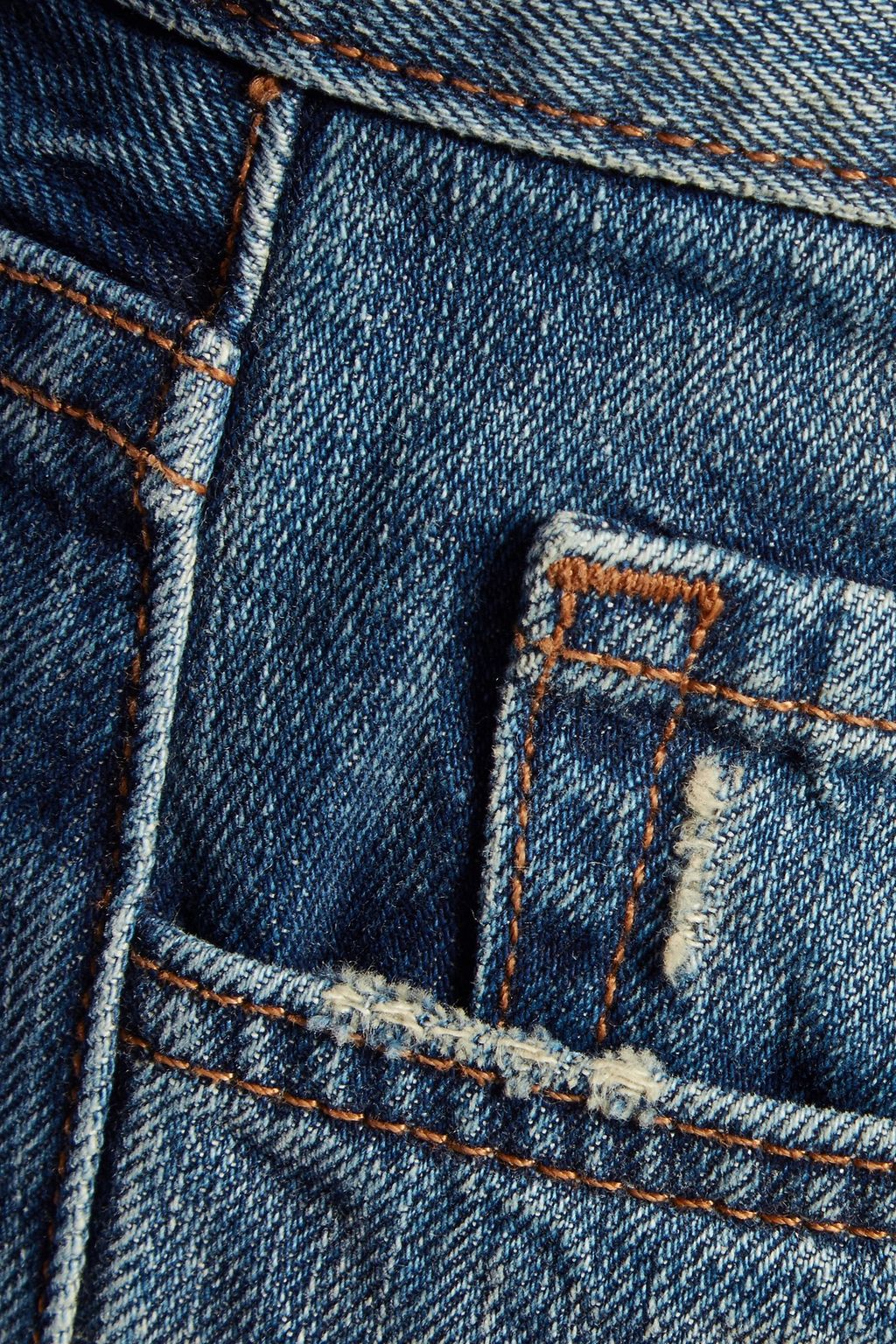 Mid denim Sonny boyfriend jeans | Sale 