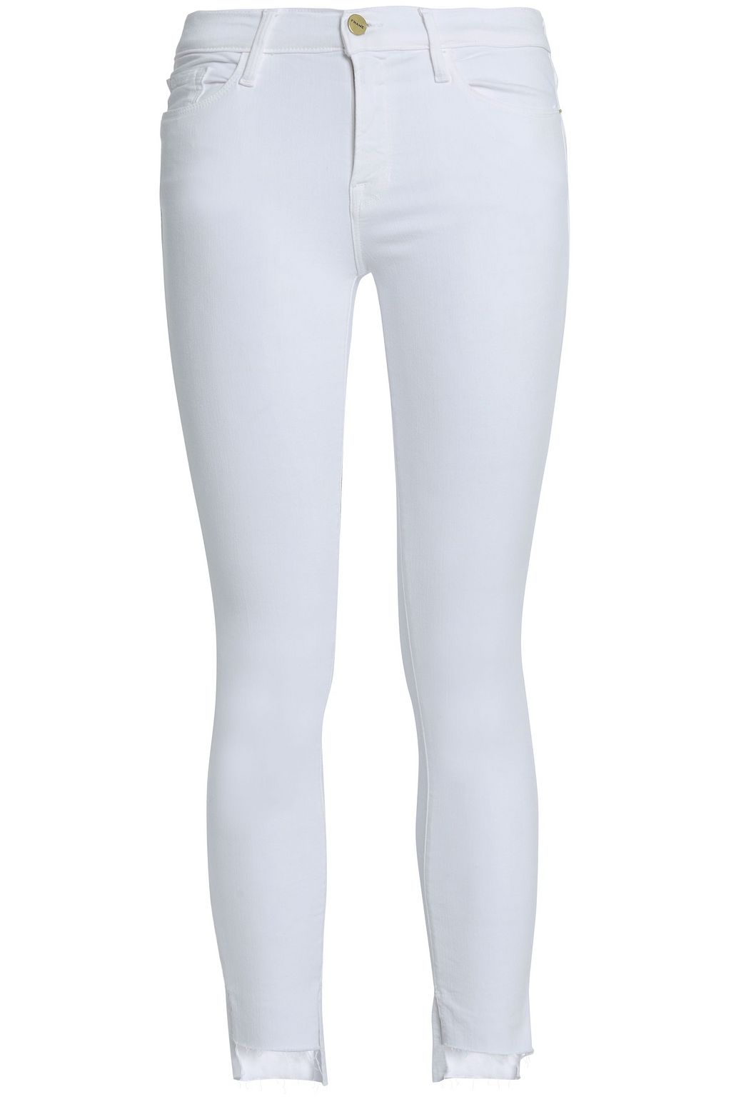frame le skinny de jeanne grey