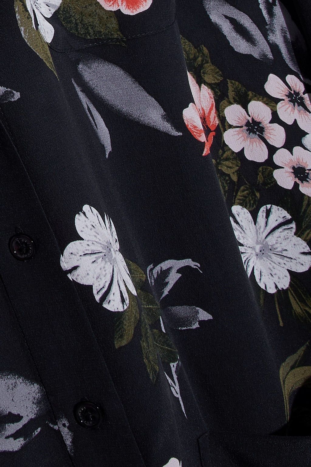 EQUIPMENT Britten floral-print washed-silk maxi dress