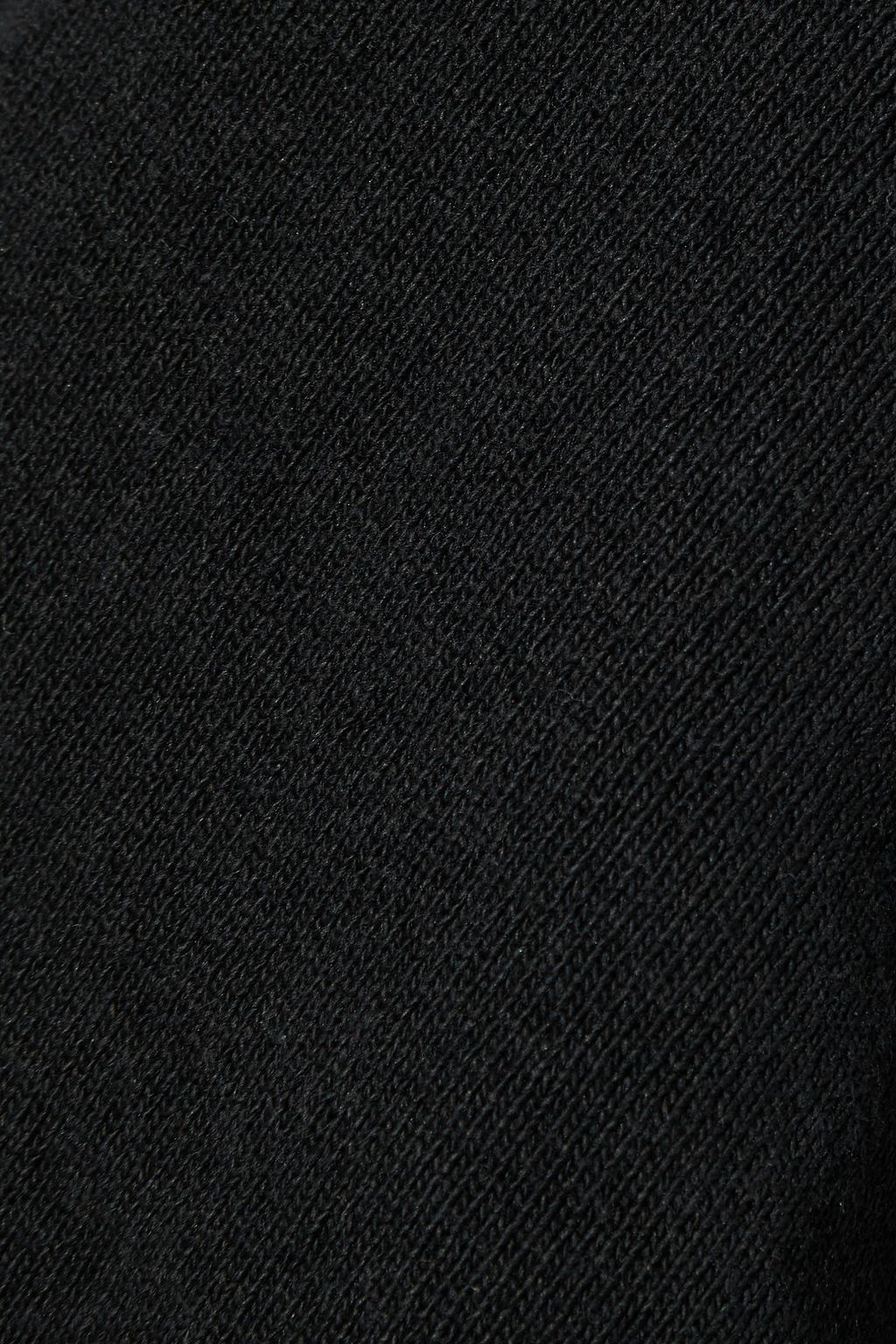 OAK Cotton-fleece sweatshirt