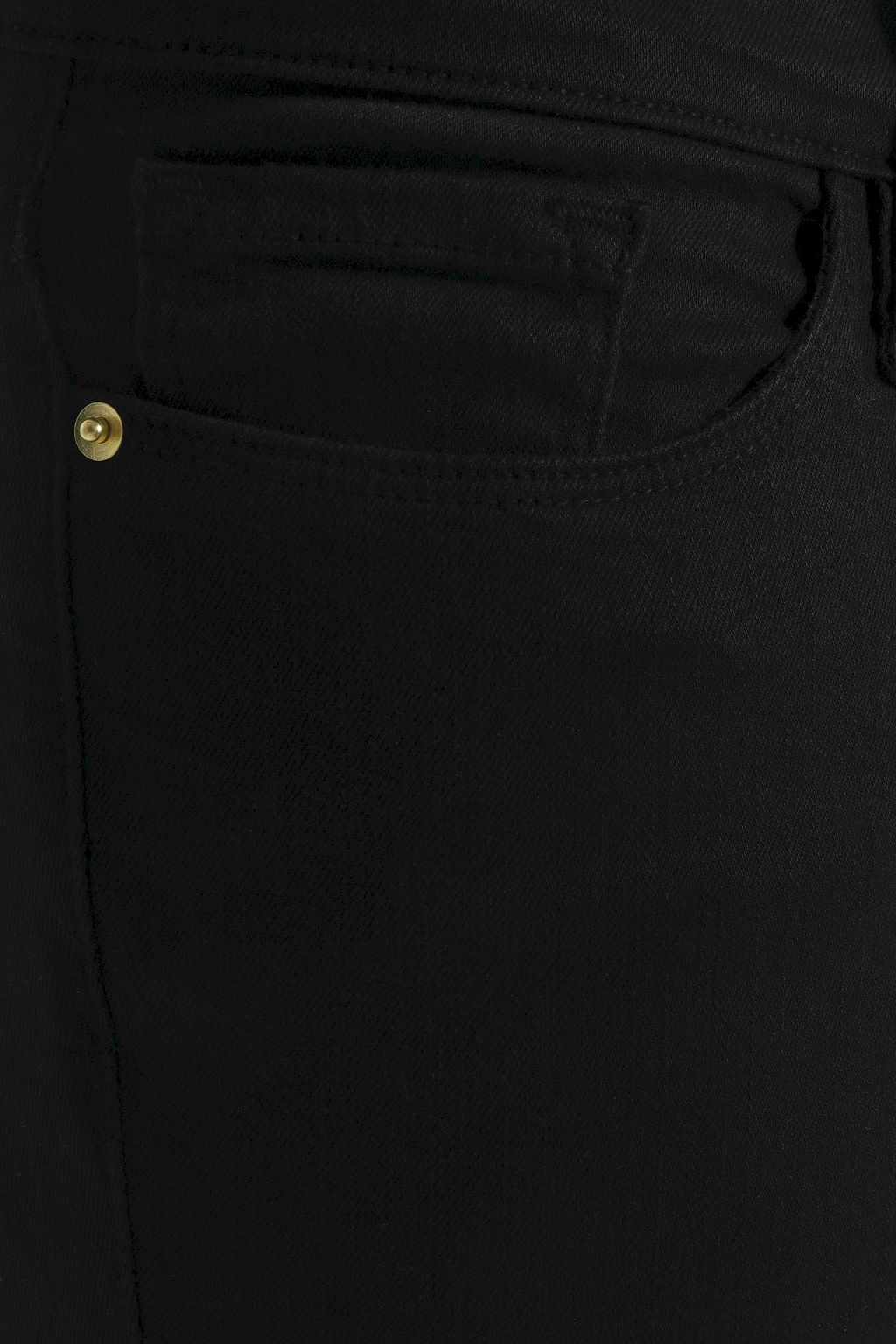 FRAME Le Skinny de Jeanne mid-rise skinny jeans