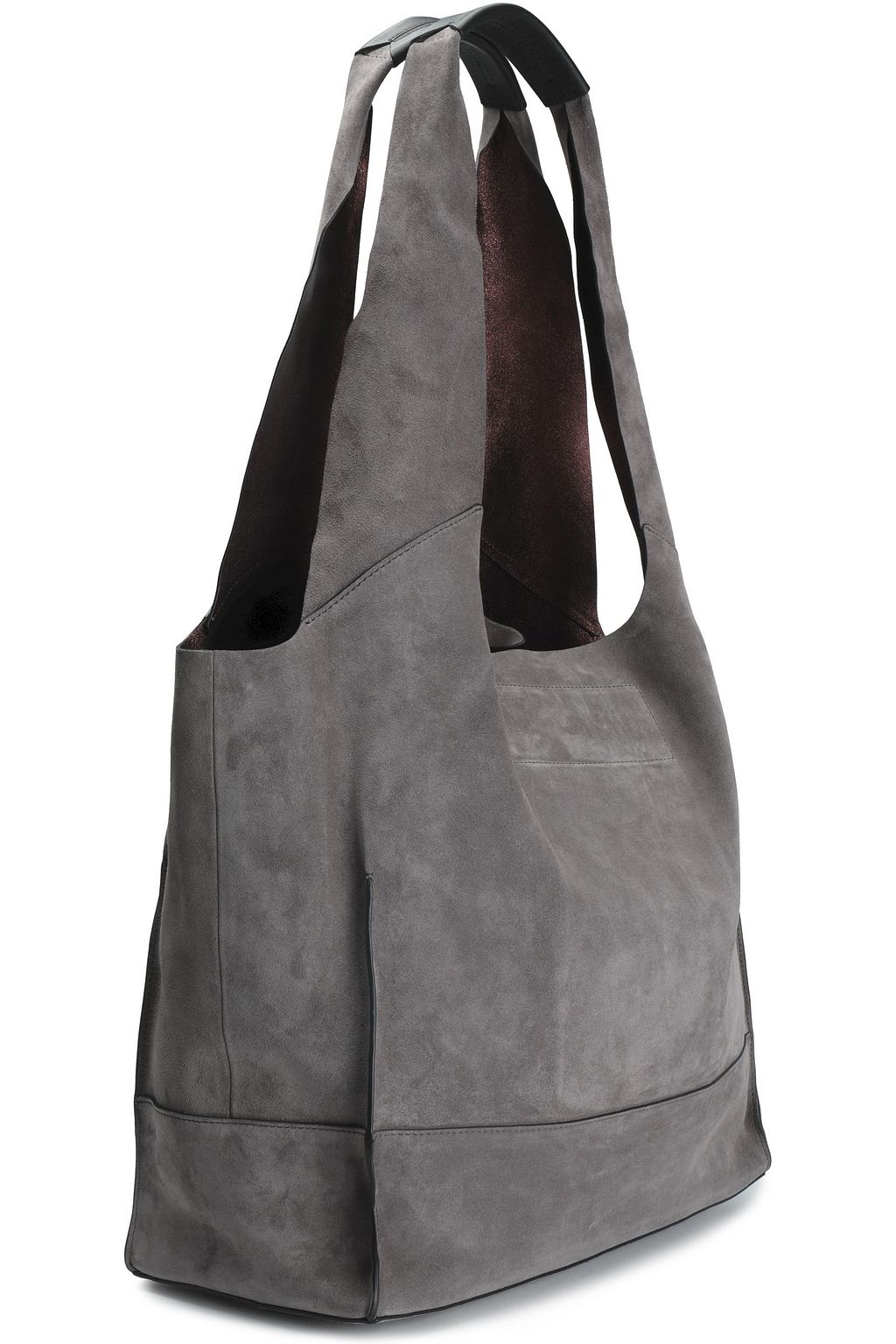 RAG & BONE Suede shoulder bag